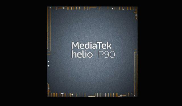 联发科Helio P90正式发布 AI算力颠覆智能手机拍摄体验