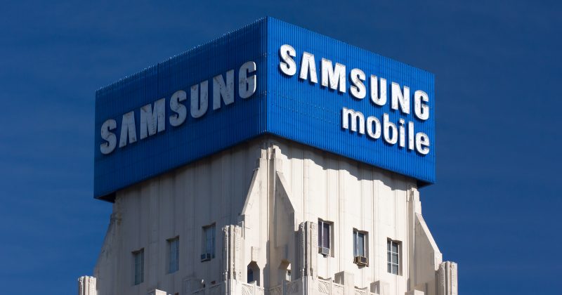 三星7nm EUV工艺获IBM青睐，将代工Power处理器