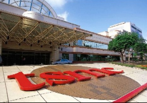 台积电保守展望今年营运 资本支出目标维持不变