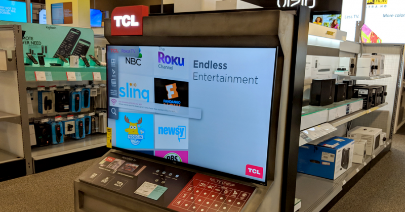 TCL集团公布重组新进展：终端业务高管入职TCL控股