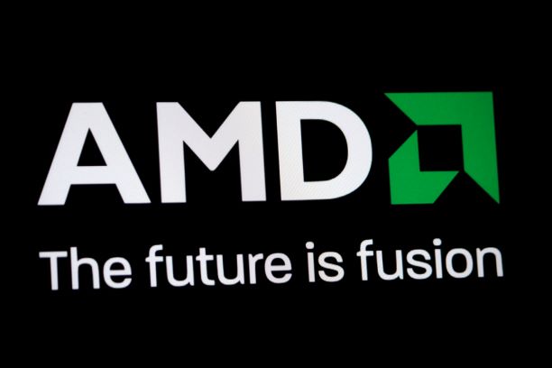 运算和图形部门推动，AMD 2018财年营收成长