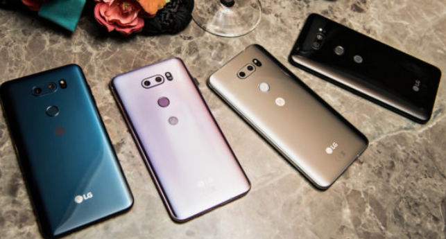 LG 成立研究院，宣布启动 6G 研发计划