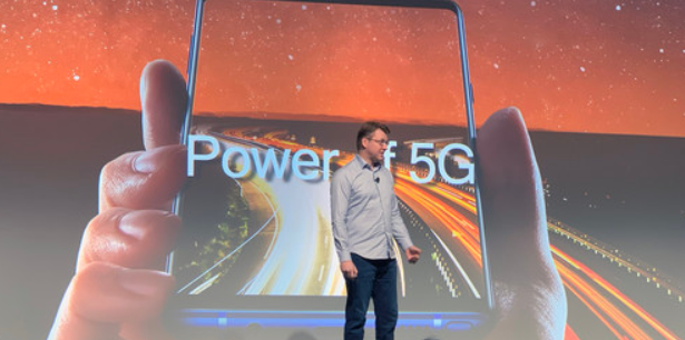 旗开得胜！高通预告今年搭载S855的5G手机逾30款