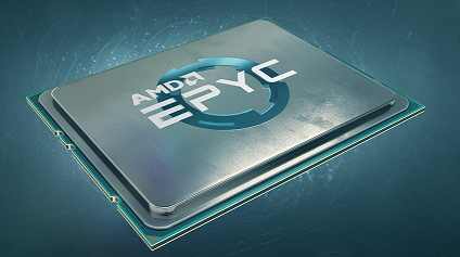 AMD强攻7纳米CPU 台代工受惠