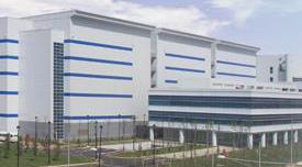 南科新12寸厂兴建计划持续，华邦电完成新台币420亿元联贷