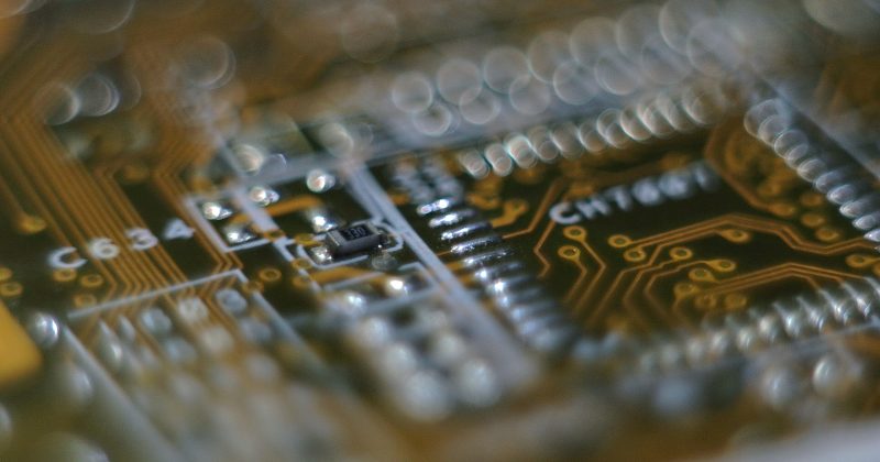 科技体制机制改革为芯片研发企业添“底气”