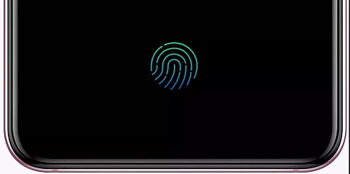 MWC 2019丨超声波屏下指纹手机问世，屏下指纹识别出现两大阵营