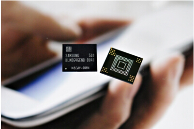 李培瑛：5G 将有正面效应，2019 年存储器市场下半年优于上半年