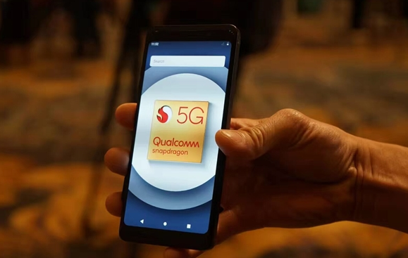 高通宣布整合 5G 基频行动处理器，2019 年第 2 季流片