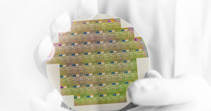 SiC热！意法半导体收购Norstel 55%股权