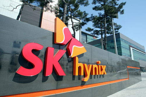 韩国芯片生产聚落拟落脚龙仁市：SK海力士主导