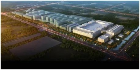 立足中国、跻身全球头部代工厂行列，华虹加速蜕变升级