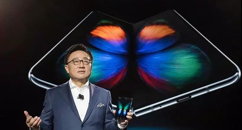售价过万，三星Galaxy Fold会引爆折叠手机市场吗？