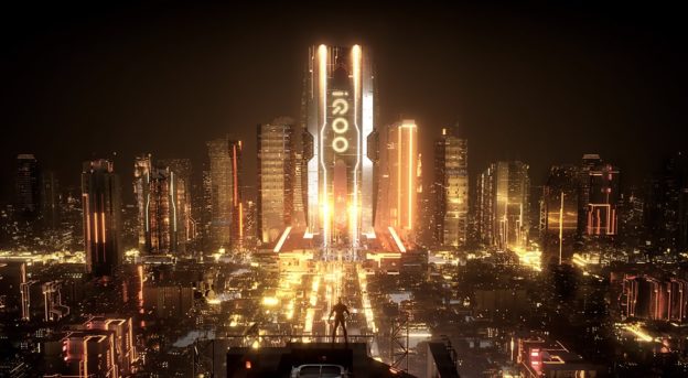 iQOO手机销售政策调整：每天十点限量发售