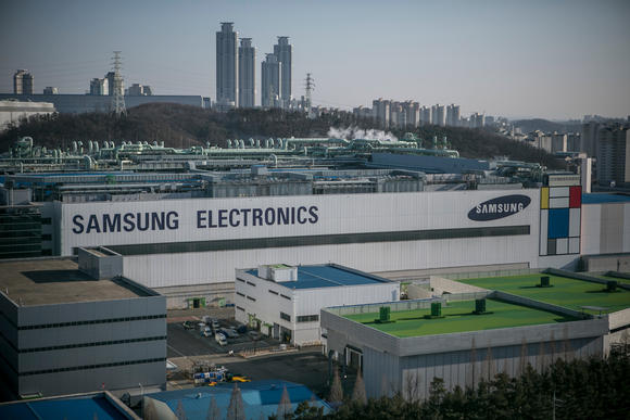 三星将推自家 8 纳米打造 Exynos 9710 中阶处理器