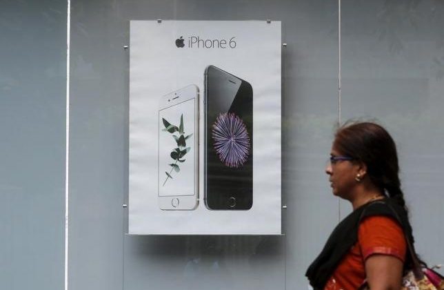 纬创印度投资案获准，未来将生产苹果最新款 iPhone