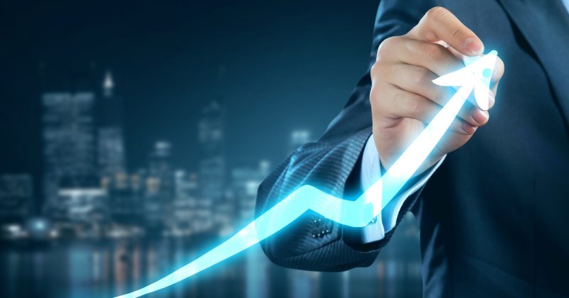 MEMS业务蓬勃发展，耐威科技2018年净利润狂增95.25%