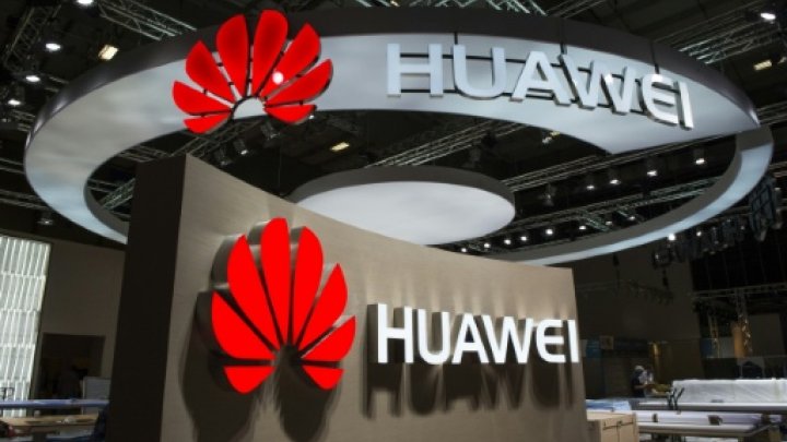 华为发布Q1业绩，智能手机发货量超5900万台