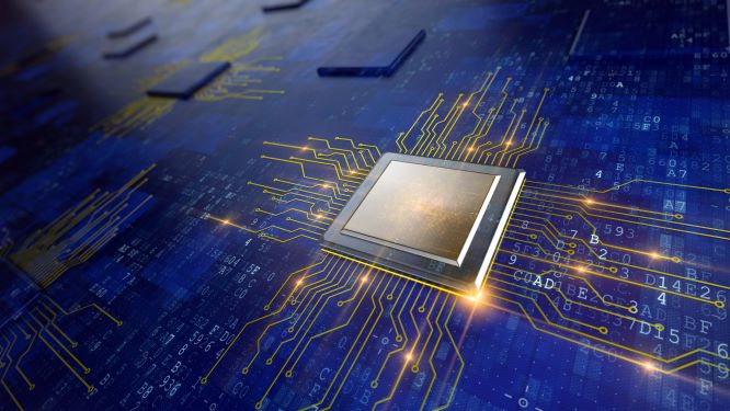 魏哲家谈5纳米 将大吃5G、AI市场