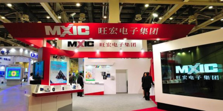 大摩说 NOR Flash最坏周期已过？大摩调升旺宏、华邦电股价评等