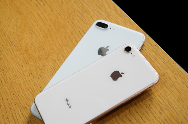 苹果公布财报：iPhone营收下滑、服务业营收创新高