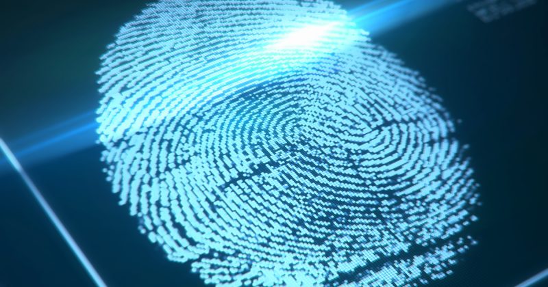 苹果新专利全面升级 Touch ID，整片屏幕都能指纹识别
