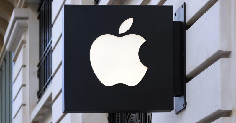 花旗调低苹果盈利预期 称iPhone销量在下半年会降低