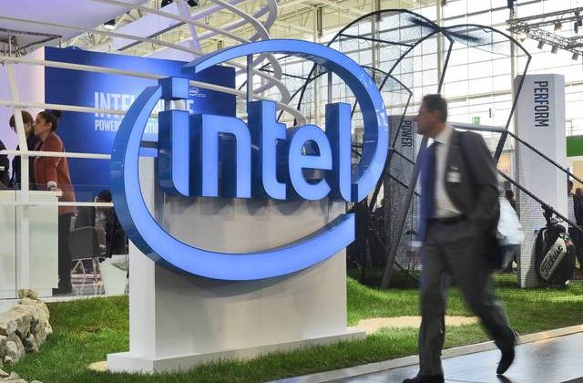 英特尔10纳米产品 6月出货
