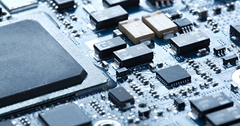 共投资58.77亿元 韩国PCB项目落户江苏如皋市