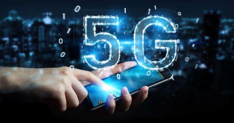 5G助推全球新经济变革，十万亿产业研讨盛会等你来
