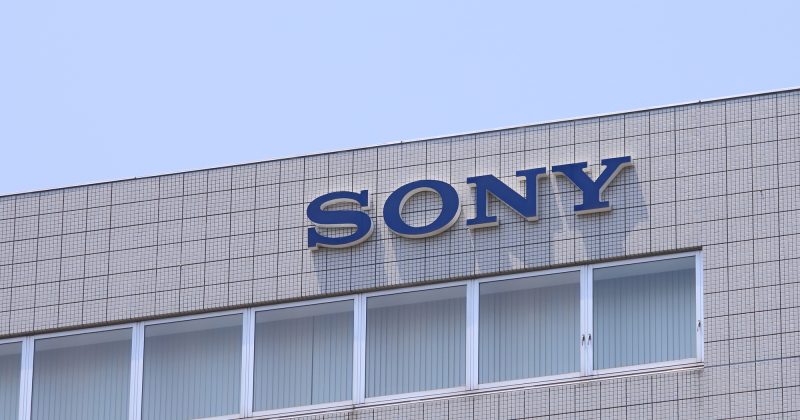 挑战全球60%市占！传Sony盖新厂、增产CMOS传感器