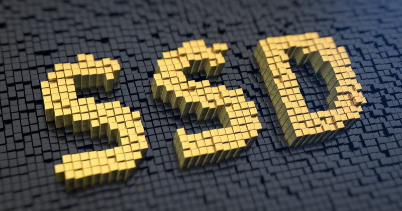 江苏华存：正在攻关12纳米SSD主控