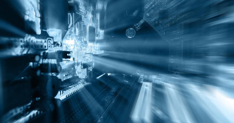 晶瑞股份上半年营收3.75亿元 i线光刻胶已向中芯国际等客户供货