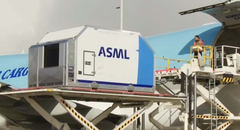 ASML开发新一代EUV设备 预计2025年量产