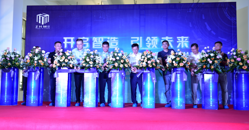 实现30万只IGBT模块生产 合肥中恒微半导体首期投产