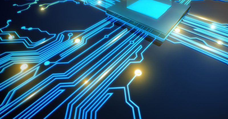 南京“芯城”正式运营，百度、华为云、中科曙光等已入驻