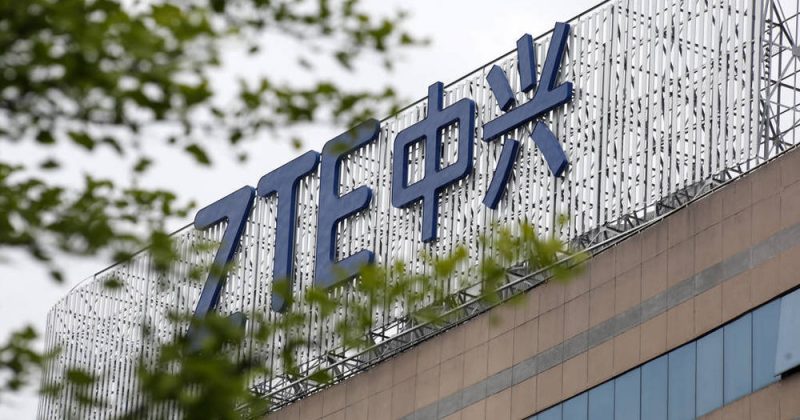 中兴130亿元定增募资获批 重点强化5G研发能力