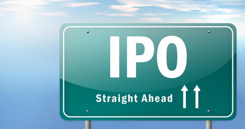 募资10亿！这家半导体厂商科创板IPO获受理