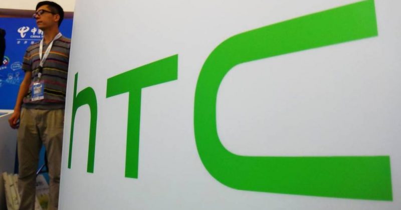 HTC官宣新CEO 王雪红仍担任董事长