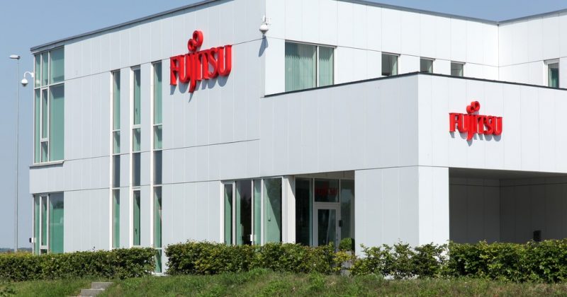544亿日元 联电并购日本富士通三重12英寸晶圆厂