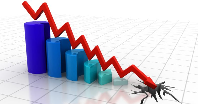 美光科技第四季度净利润同比大幅下降