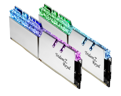 芝奇内存突破DDR4 6016MHz超频世界纪录