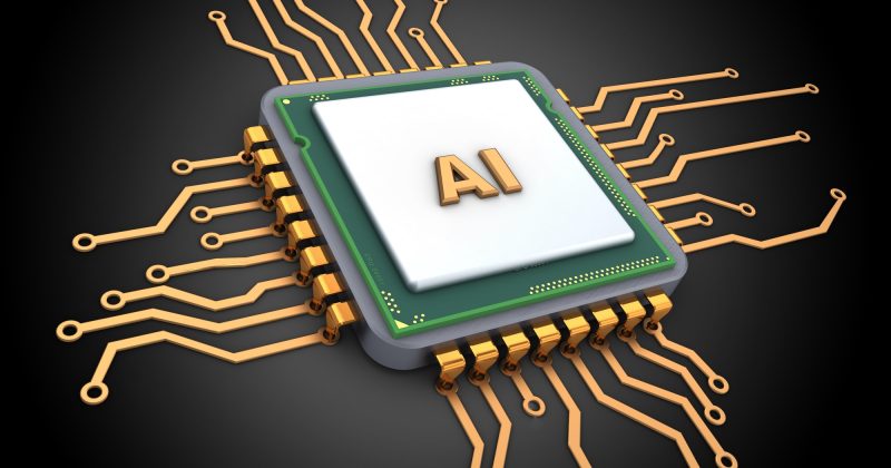 紫光展锐CEO楚庆：没有AI的5G是一条空船