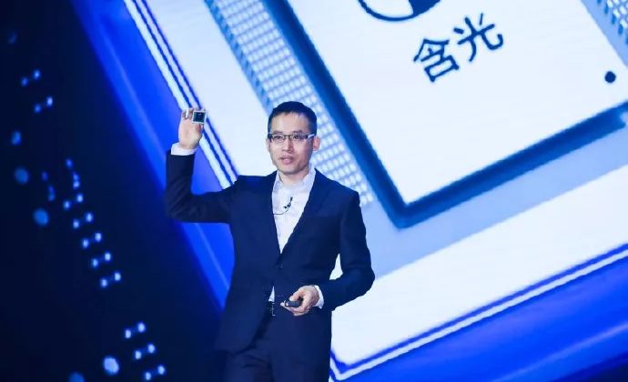 阿里平头哥又发布一款芯片，含光800问世