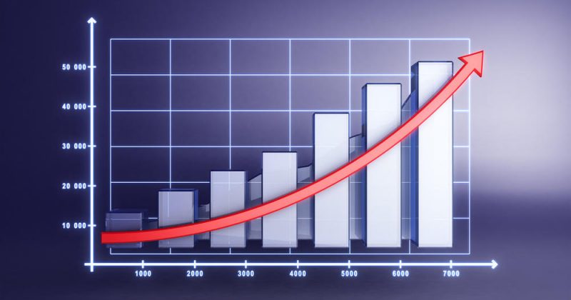 存储器合约价落底反弹，威刚8月营收月成长14.04%