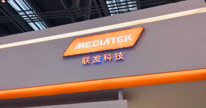 3年后联发科再获三星大单