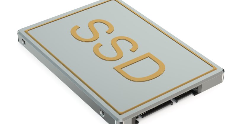 藉3D XPoint技术，美光宣布推出全球速度最快SSD