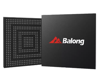 华为海思向公开市场推出Balong 711芯片