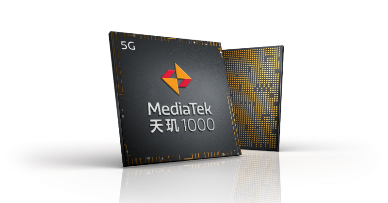 鏖战5G时代！联发科在对的时间做了对的事情