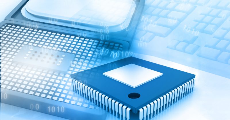 最大逻辑闸容量FPGA竞逐 英特尔量产脚步领先Xilinx